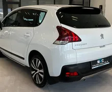 Zunanja slika - Peugeot 3008 - 2.0 HDI-200KM-AUT-4X4-LED-HUD-NAVI-PDC-TEMP-17COL. - 7 - Predogledna slika