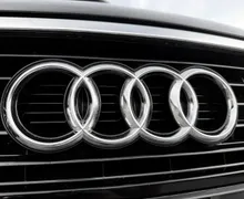 Zunanja slika - Audi A3 - Ambiente 2.0 TDI S-tronic F1 2.LASTNIK ALU 16. - 1 - Predogledna slika