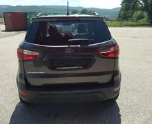 Zunanja slika - Ford Ecosport - 1.0 EcoBoost Style -9- - 3 - Predogledna slika
