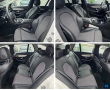Zunanja slika - Mercedes-Benz C-Razred - C 250 d AVANTGARDE BURMASTER LED NAVI GR SED - 16 - Predogledna slika