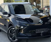 Zunanja slika - MG MGS5 EV - EV LUXURY - 1 - Predogledna slika