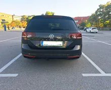 Zunanja slika - Volkswagen Passat - Variant 2,0 TDI BMT Connect DSG - 4 - Predogledna slika