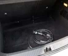 Zunanja slika - Renault Megane E-tech - Equilibre EV40 96kW 7AC JAMSTVO DO 08 2028 - 16 - Predogledna slika