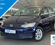Zunanja slika - Volkswagen Touran - 1.5 TSI DSG Family 7 sedežev - 1 - Predogledna slika