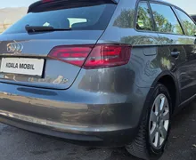 Zunanja slika - Audi A3 - SPORTBACK 1.6 TDI ALU PLATIŠČA-KLIMA-NAVI - 4 - Predogledna slika
