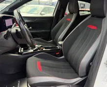 Zunanja slika - Opel Mokka - 1.2 GS LINE SLO-AUT-NAVI-KAMERA-ALU-VELIK SERVIS - 9 - Predogledna slika