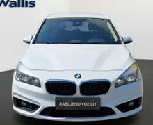 Zunanja slika - BMW Serija 2 - Gran Tourer:   216d Gran Tourer Advantage - 8 - Predogledna slika
