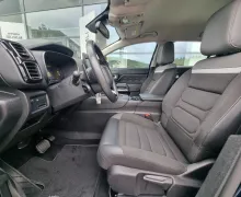 Zunanja slika - Citroën C5 - Aircross 1.2 PureTech 130 Feel - AVTOMATIK - TOP OPREMA - 8 - Predogledna slika