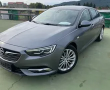 Zunanja slika - Opel Insignia - Grand Sport 2.0 CDTi Innovation - SL0VENSKO POREKL - 37 - Predogledna slika