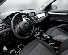 Zunanja slika - BMW serija 2 Gran Tourer: - 216d Gran Tourer  1.LASTNIK-KOT-NOV-SAMO 94000 KM - 4 - Predogledna slika