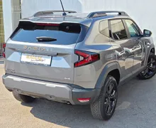 Zunanja slika - Dacia Duster - 4x4 Hybrid-G150 Extreme + Paket CITY - 8 - Predogledna slika