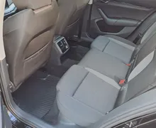Zunanja slika - Škoda Octavia - Combi 2.0 TDI Ambition DSG - 10 - Predogledna slika