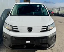 Zunanja slika - Peugeot Partner - POD.KABINA CONFORT L2 1.5 BlueHDi 100 STT - 2 - Predogledna slika