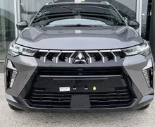 Zunanja slika - Mitsubishi ASX - 1.2 DI-T MHEV 85kW Invite AKCIJA - 1 - Predogledna slika