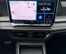 Notranja slika - Volkswagen Tayron - 1.5 eTSI  Life DSG- 7 sedežev-Vlečna kljuka-360kam - 10 - Predogledna slika
