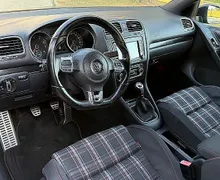 Zunanja slika - Volkswagen Golf - 2.0 TSI GTI - 9 - Predogledna slika