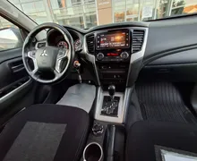 Zunanja slika - Mitsubishi L 200 - Doppelkabine 4WD DECEMBRSKA AKCIJA - 7 - Predogledna slika