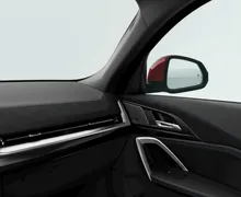 Zunanja slika - BMW X2 - sDrive20i - 10 - Predogledna slika