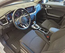 Zunanja slika - KIA Ceed - 1.6 CRDi MHEV EX Vision ISG DCT GR.SED-VOLANA - 7 - Predogledna slika