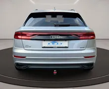 Zunanja slika - Audi Q8 - 55 TFSI e quattro tiptronic 280kW 3 X S LINE SLO - 4 - Predogledna slika