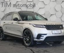 Zunanja slika - Land Rover Land Rover - Range Rover D300 AWD Aut R-Dynamic - 2 - Predogledna slika
