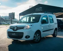 Zunanja slika - Renault Kangoo - Confort Energy dCi 90 | TEMPOMAT | SLO - 1 - Predogledna slika