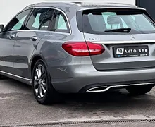 Zunanja slika - Mercedes-Benz C-Razred - C 200 BlueTEC+1.LAST+SLO+LED+ALU - 6 - Predogledna slika