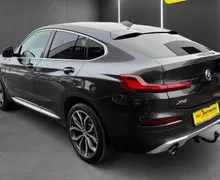 Zunanja slika - BMW X4 - serija : xDrive30d XLINE FULL LED TEM MEMORY KLJUKA TOP... - 4 - Predogledna slika