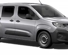 Zunanja slika - Citroën Berlingo - Furgon XL N1 130 - 1 - Predogledna slika