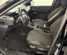 Zunanja slika - DS DS 3 Crossback - Crossback Perform. Line 1.5L BlueHDi.81KW NEMŠKI.U - 2 - Predogledna slika