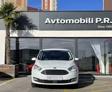Zunanja slika - Ford C-MAX - 1.5 TDCi 120KM TITANIUM VLEČNA K. AKT.TEMP ZIMSKI - 2 - Predogledna slika