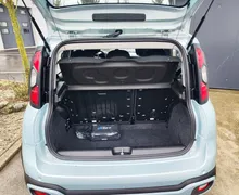 Zunanja slika - Fiat Panda - 1.0 GSE Hybrid 51kW CROSS - 12 - Predogledna slika