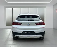 Zunanja slika - BMW X2 - 18I SDRIVE - 5 - Predogledna slika