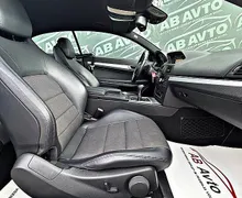Zunanja slika - Mercedes-Benz E-Razred - E Coupe 250CDI Avantgarde 1LASTNIK+XENON+TEMPO+TOP - 10 - Predogledna slika