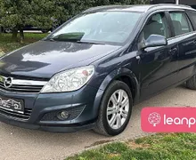 Zunanja slika - Opel Astra - Karavan 1.7 CDTI Cosmo - 1 - Predogledna slika
