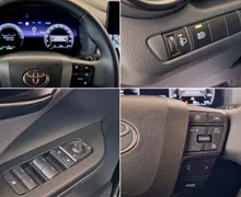 Zunanja slika - Toyota C-HR - Hybrid 1.8 C-ULT Aut. - 20 - Predogledna slika