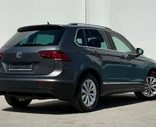 Zunanja slika - Volkswagen Tiguan - 2.0 TDI BMT Comfortline DSG - 4 - Predogledna slika