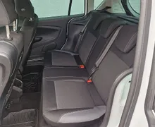 Zunanja slika - Ford B-MAX - 1.5 Duratorq TDCi Titanium-Slo-Avt.klima... - 9 - Predogledna slika