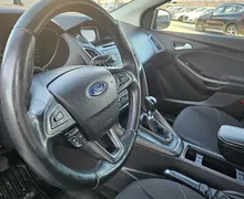 Zunanja slika - Ford Focus - Sport 1.5 TDCi KLIMA-PDC-MULTIFUKCIJA-2.LASTNIK - 10 - Predogledna slika