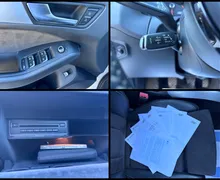 Notranja slika - Audi Q5 - 2.0 TDI QUATTRO - S LINE-PANO-20 COL-VEL.SERV-KLJUKA - 9 - Predogledna slika