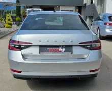 Zunanja slika - Škoda Superb - 2,0 TDI Style DSG - 8 - Predogledna slika