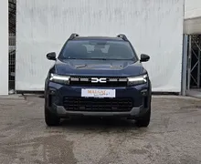 Zunanja slika - Dacia Bigster - Hybrid155 Journey+Paket CITY+ZIMA S+4 leta servisi - 2 - Predogledna slika