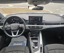 Zunanja slika - Audi A4 - Avant 40TDi 4x4Stronic |fuLED|F1|Navi|ACC|Wirtual - 7 - Predogledna slika