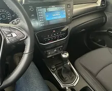 Zunanja slika - SsangYong Tivoli - 1.5 T-GDI Fresh. dobava takoj - 6 - Predogledna slika
