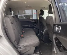 Zunanja slika - Ford S-MAX - | 2.0 TDCi | TITANIUM | AUTO | NAVI | TOP | - 1 - Predogledna slika