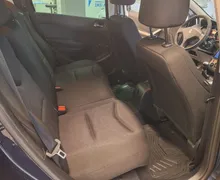 Notranja slika - Peugeot 308 - 1.6 HDI LED-NAVI-TV-AUT. KLIMA-KREDIT BREZ POLOG - 10 - Predogledna slika