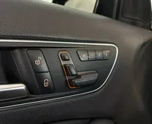 Notranja slika - Mercedes-Benz A-Razred - 180  Kamera - Memory - Navi - Gretje - PDC - 8 - Predogledna slika