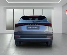 Zunanja slika - Omoda 5 EV - PRIME - 5 - Predogledna slika