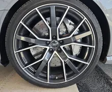 Zunanja slika - Audi S6  - RAvant 4.0 TFSI Performance Dynamic Plus - NIGHTVISION - 36 - Predogledna slika