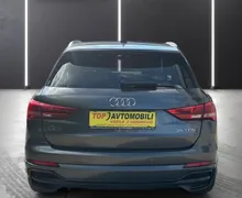 Zunanja slika - Audi Q3 - 35 TFSI S-LINE NAVI ACC MRTVI KOTI LINE ASSIST T - 7 - Predogledna slika